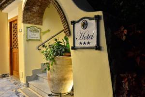 La Capannina - Hotel & Apartments, Ischia Town