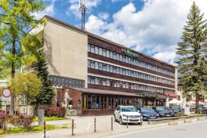 Hotel Gromada Zakopane, Zakopane