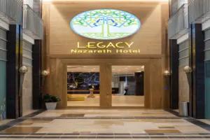 Legacy Nazarethe Hotel, Nazareth