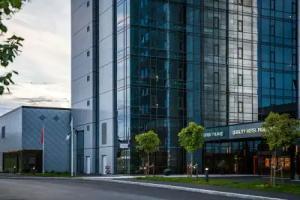 Quality Hotel Panorama, Trondheim