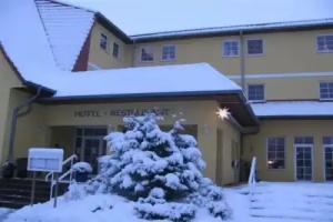 Seehotel Düne, Graal-Muritz