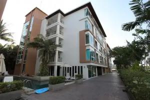 The Haven Lagoon Condo Apart-hotel, Patong