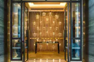 The St. Regis Mumbai, Mumbai