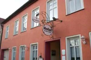 Hotel Bürgerstube, Hitzacker