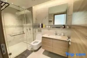Modern 3BR Luxury Living in Sobha Hartland Apartments, Dubai