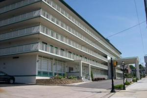 Holiday Inn (Battlefield), Gettysburg