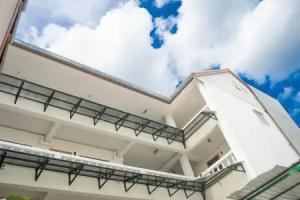 Key Hotel Old City Center, Chiang Mai City