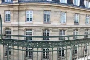 Grand Hôtel du Calvados - Opéra, Paris