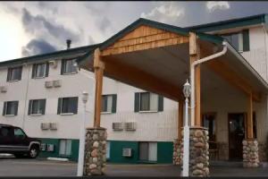 FairBridge Inn - Coeur d'Alene, Coeur d'Alene