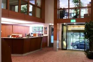 Hotel Baseler Hof, Hamburg