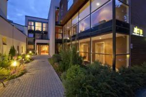 Amber Spa Boutique Hotel, Jurmala