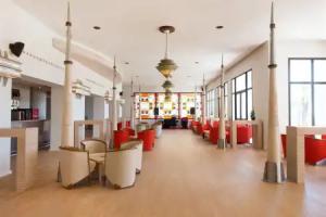 Iberostar Waves Founty Beach -All Inclusive, Agadir