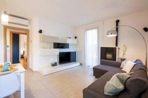 Martilla in Gabicce Mare Apartments, Cattolica