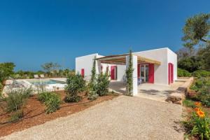 3540 Villa Petramore by Perle di Puglia, Salve