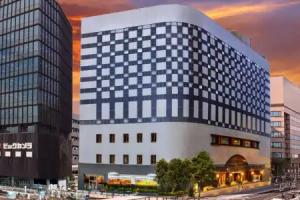 ONE STATION HOTEL KUMAMOTO~DLIGHT LIFE&HOTELS (Formerly The New Hotel Kumamoto), Kumamoto