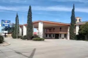 Budget Inn, San Antonio