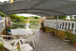 Bungalow Semi-detached House, Torrevieja