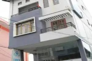 Dalat Sky Hostel, Dalat