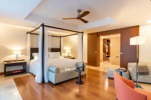 Il San Corrado di Noto Luxury Resort, Noto