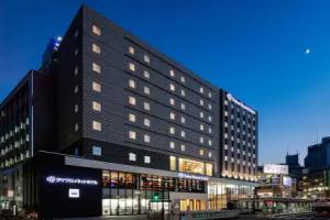 Daiwa Roynet Hotel Tokushima Ekimae, Tokushima
