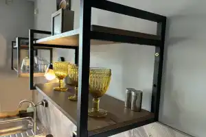 Apartments on 96 Kolomenskaya street, Kolomna