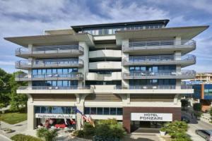 Hotel Fonzari, Grado