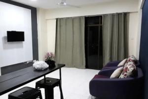 SUNSET View Studio Apartment, Kuah