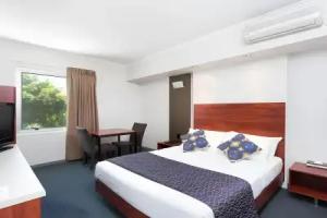 Rocklea International Motel, Brisbane