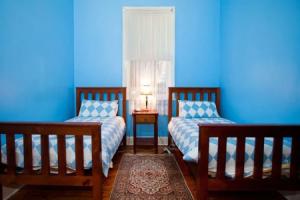 Seaton on Spence - Old world charm with modern living Hotel, Warrnambool
