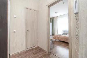 Apartments on 115 Kashirin Brothers Street, Chelyabinsk