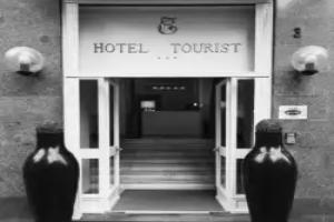 Hotel Tourist, Torino