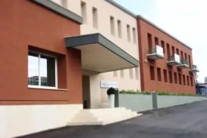 Sicilia Hotel Spa, Giarre