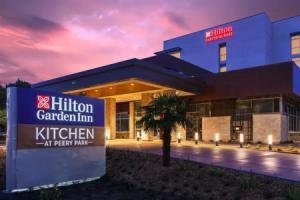 Hilton Garden Inn Sunnyvale, Mountain View