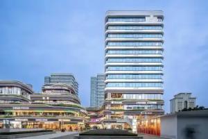 SSAW Boutique Hotel SWUFE, Chengdu