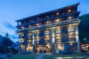 Early Impression Hotel, Hangzhou