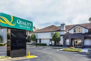 Quality Suites Atlanta Buckhead Village North, Atlanta