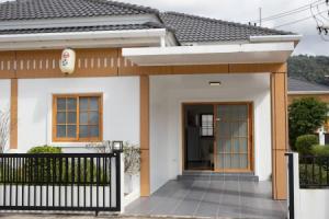 Japanese Style Villa Sunrise Garden A150, Thalang