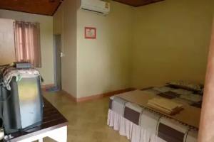 Ruenpinwilai Resort, Suphan Buri