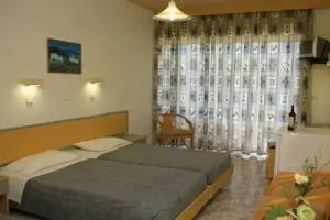 Hotel Rodocypria, Kolimbia