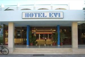 Hotel Evi, Faliraki