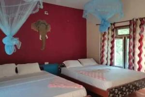 Bardia Jungle Cottage, Bhurkia