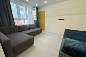 Moment House on Yaganova street 8, Balashikha