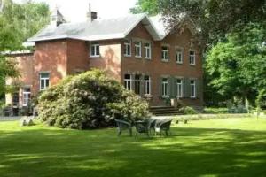 B&B le Refuge, Hasselt