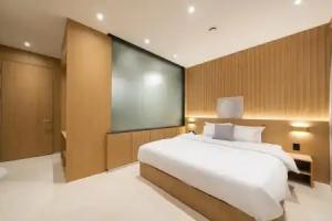 Incheon Brown-Dot Hotel, Incheon