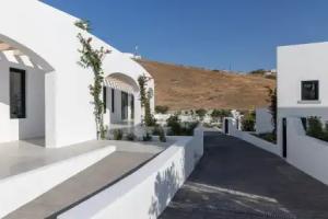 Sandblu Santorini, LXR Hotels & Resorts, Kamari