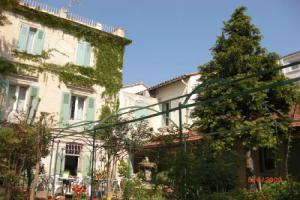 Au St Roch Hotel et Jardin, Avignon