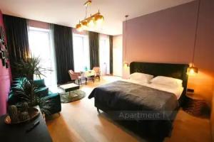 Street Living Hotel, Vienna