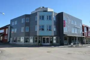 Hotell Marena, Andenes