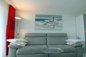 Arielle Hotel, Westerland