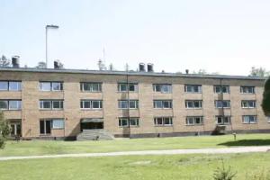 Jollas89 Hotelli, Helsinki